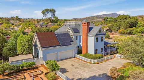 Exterior - 14400 Midland, Poway, CA 92064 photo 14 of 14