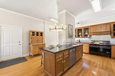 Kitchen - 14400 Midland, Poway, CA 92064 photo 4 of 5