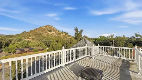 Exterior - 14400 Midland, Poway, CA 92064 photo 8 of 15