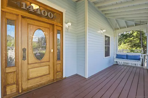 Exterior - 14400 Midland, Poway, CA 92064 photo 6 of 14