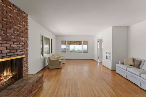 Living - 6432 Cardeno Dr, La Jolla, CA 92037 photo 1 of 2