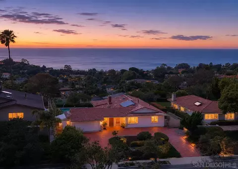 6432 Cardeno Dr, La Jolla, CA 92037