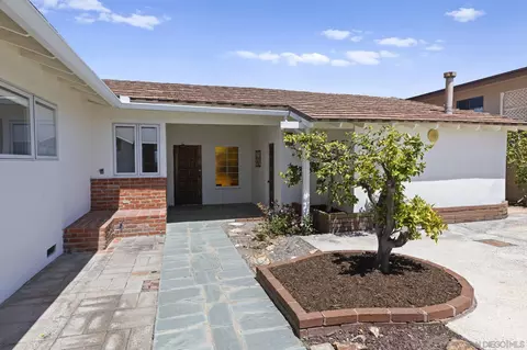 Exterior - 6432 Cardeno Dr, La Jolla, CA 92037 photo 3 of 3