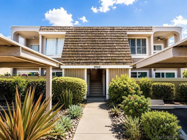 3023 Barnard #3, San Diego, CA 92110