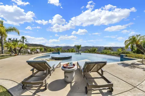 Exterior - 14425 Cheyenne Trl, Poway, CA 92064 photo 6 of 12