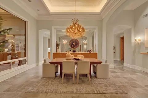 Dining - 14425 Cheyenne Trl, Poway, CA 92064 photo 2 of 6