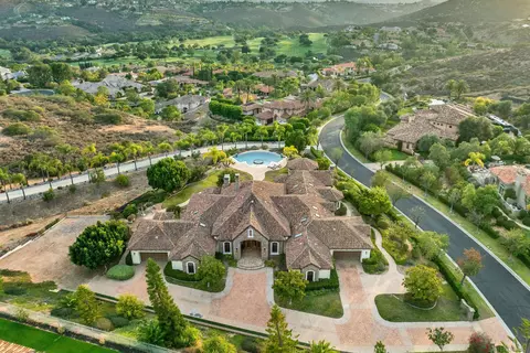 View/Area - 14425 Cheyenne Trl, Poway, CA 92064 photo 2 of 8