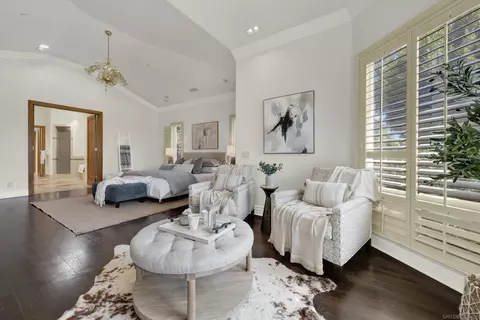 Bedroom - 14425 Cheyenne Trl, Poway, CA 92064 photo 2 of 6
