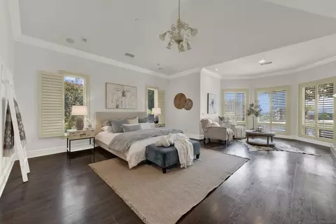 Bedroom - 14425 Cheyenne Trl, Poway, CA 92064 photo 1 of 6