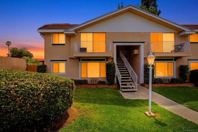 4540 Maple #145, La Mesa, CA 91941