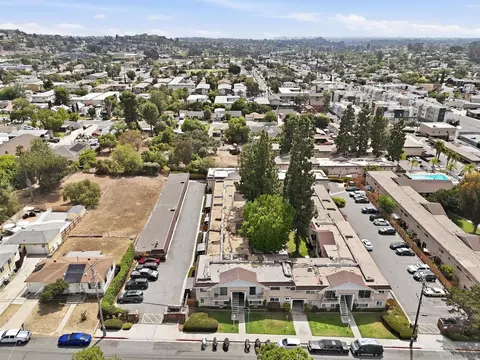 4540 Maple #145, La Mesa, CA 91941 photo 26