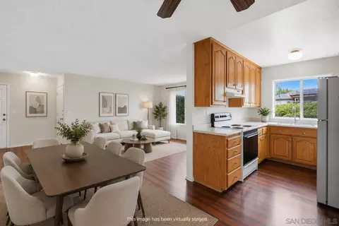 4540 Maple #145, La Mesa, CA 91941 photo 21