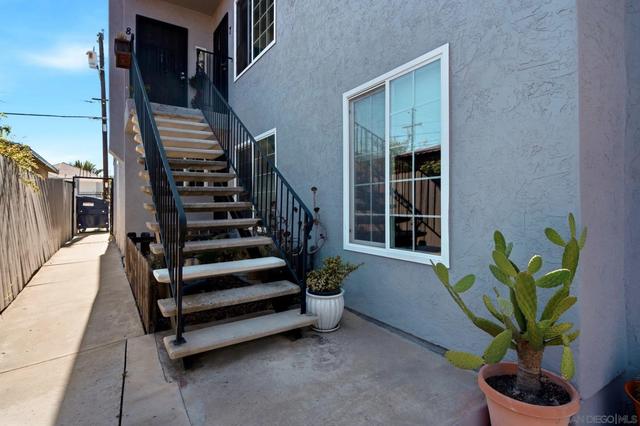 3870 37th St #7, San Diego, CA 92105