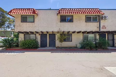 4416 Delta #2, San Diego, CA 92113