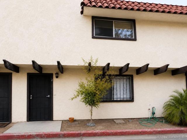 4416 Delta #2, San Diego, CA 92113
