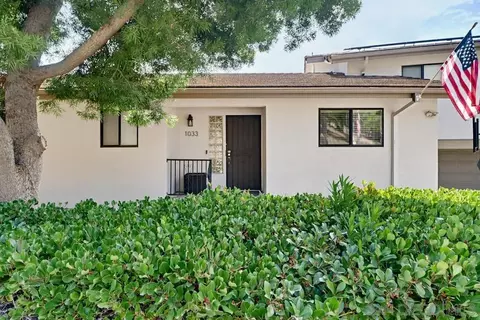 1033 Loma Portal, El Cajon, CA 92020