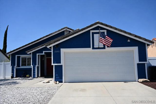 25802 Dorval, Menifee, CA 92584