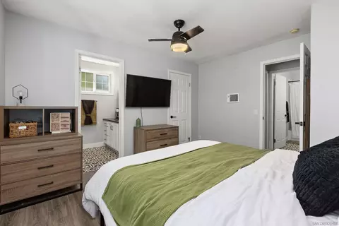 Bedroom - 506 Canyon Dr #72, Oceanside, CA 92054 photo 1 of 6