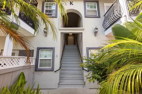 Exterior - 506 Canyon Dr #72, Oceanside, CA 92054 photo 1 of 10