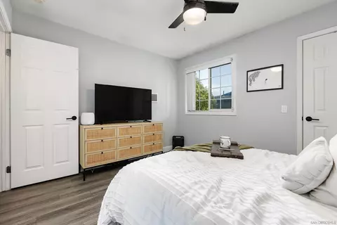 Bedroom - 506 Canyon Dr #72, Oceanside, CA 92054 photo 6 of 6