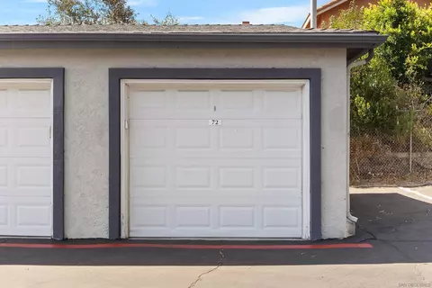Exterior - 506 Canyon Dr #72, Oceanside, CA 92054 photo 3 of 10