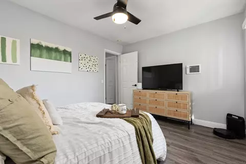 Bedroom - 506 Canyon Dr #72, Oceanside, CA 92054 photo 5 of 6