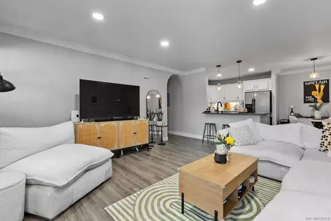 Living - 506 Canyon Dr #72, Oceanside, CA 92054 photo 3 of 5