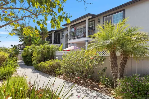Exterior - 506 Canyon Dr #72, Oceanside, CA 92054 photo 2 of 10