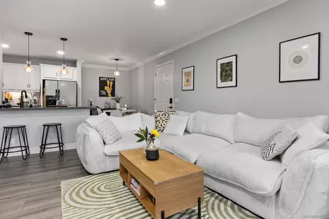 Living - 506 Canyon Dr #72, Oceanside, CA 92054 photo 2 of 5