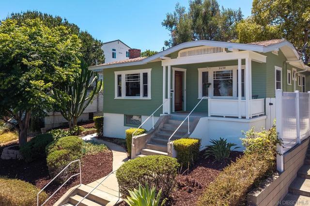3696-98 Georgia, San Diego, CA 92103