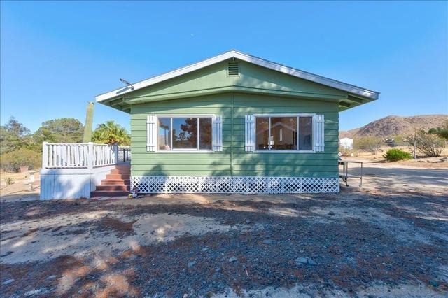 7438 Kickin Horse, Julian, CA 92036