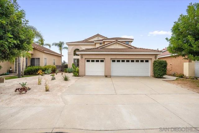 546 Calle Capistrano, San Marcos, CA 92069