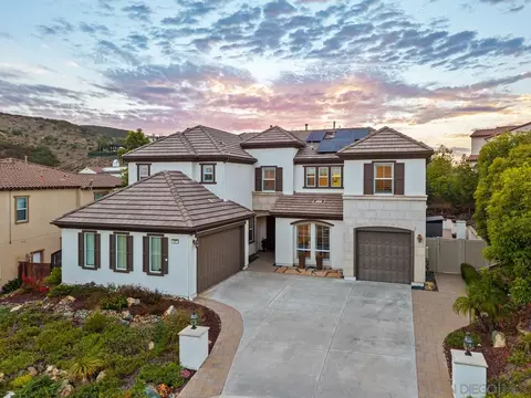 985 Tucana Dr, San Marcos, CA 92078