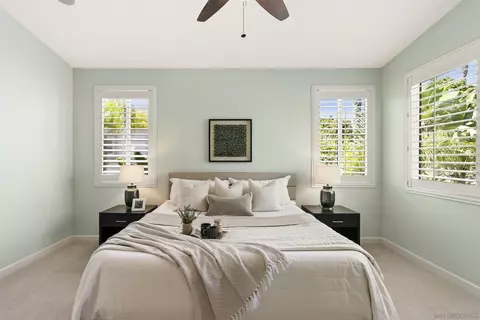 Bedroom - 7312 Binnacle Dr, Carlsbad, CA 92011 photo 2 of 8