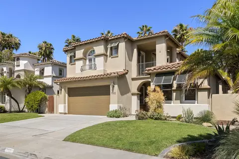 Exterior - 7312 Binnacle Dr, Carlsbad, CA 92011 photo 2 of 15