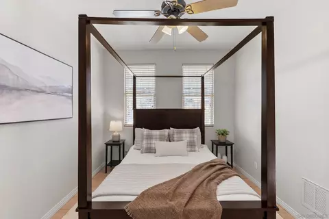 Bedroom - 7312 Binnacle Dr, Carlsbad, CA 92011 photo 8 of 8