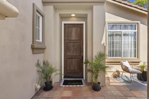 Entry Way - 7312 Binnacle Dr, Carlsbad, CA 92011 photo 3 of 5