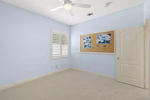 Bedroom - 7312 Binnacle Dr, Carlsbad, CA 92011 photo 6 of 8