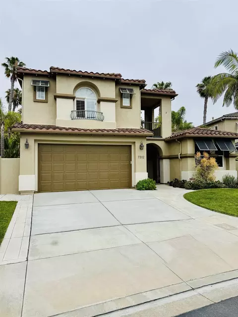 7312 Binnacle Dr, Carlsbad, CA 92011