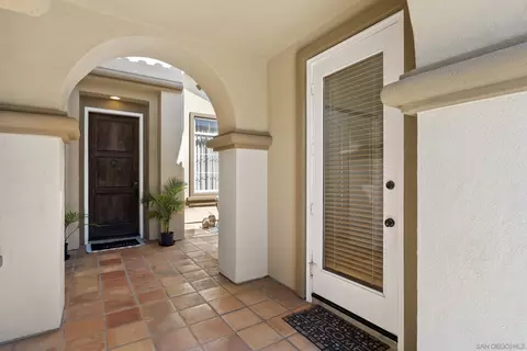 Entry Way - 7312 Binnacle Dr, Carlsbad, CA 92011 photo 1 of 5
