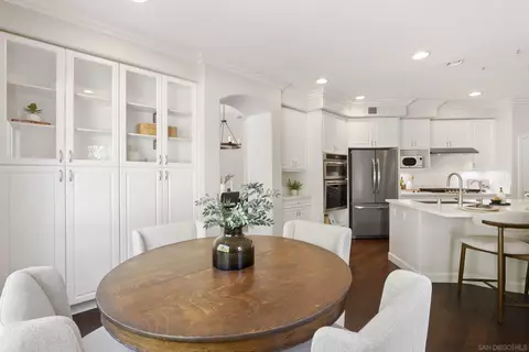 Dining - 7312 Binnacle Dr, Carlsbad, CA 92011 photo 3 of 5