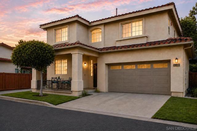 8530 Conrad Ct, Santee, CA 92071