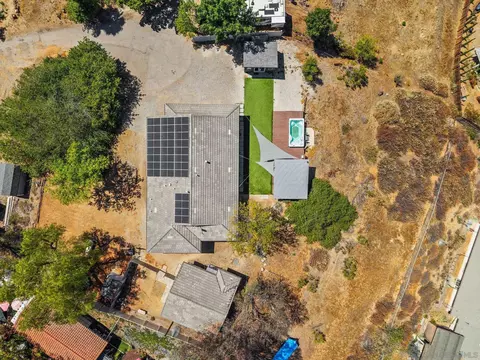 12260 Linroe Dr, Lakeside, CA 92040 photo 49
