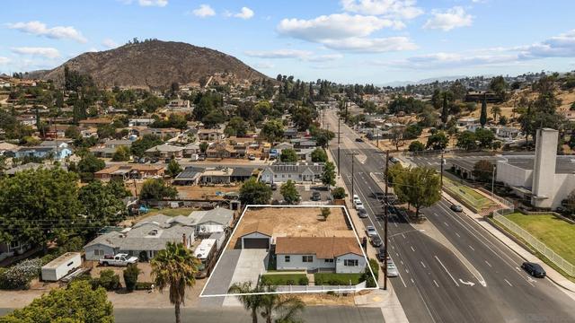1292 El Rey Ave, El Cajon, CA 92021