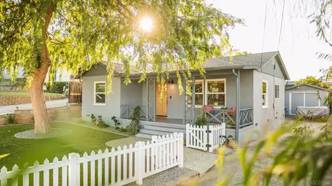234 E 9th, Escondido, CA 92025