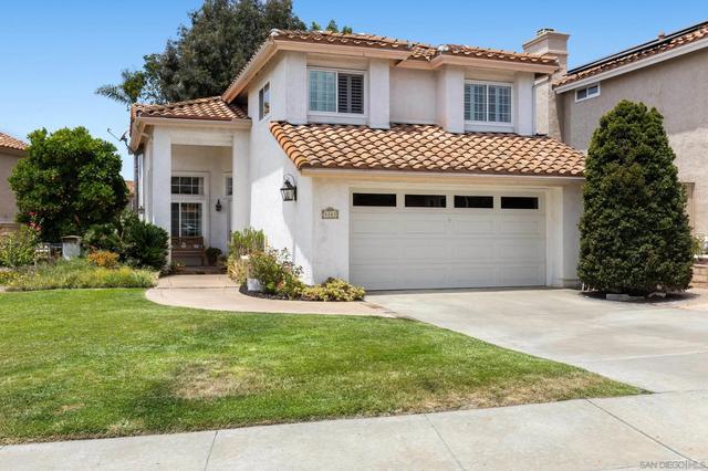 1883 Timber Trl, Vista, CA 92081
