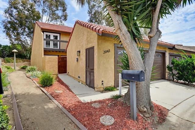 2043 Avenue Of The Trees, Carlsbad, CA 92008