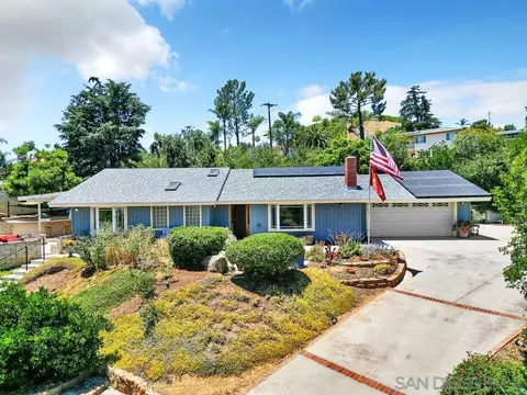 2958 Verde View Rd, Alpine, CA 91901 photo 1