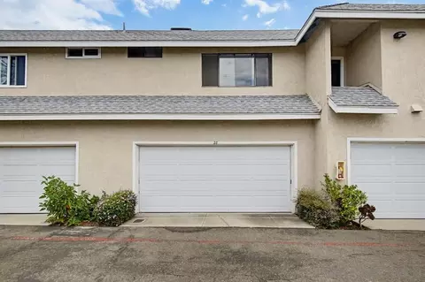 Exterior - 13221 Westmark #28, Poway, CA 92064 photo 1 of 5