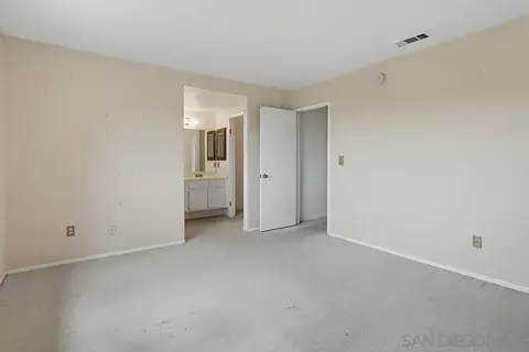 Bedroom - 13221 Westmark #28, Poway, CA 92064 photo 10 of 11